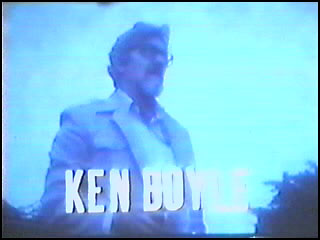 Ken Boyle